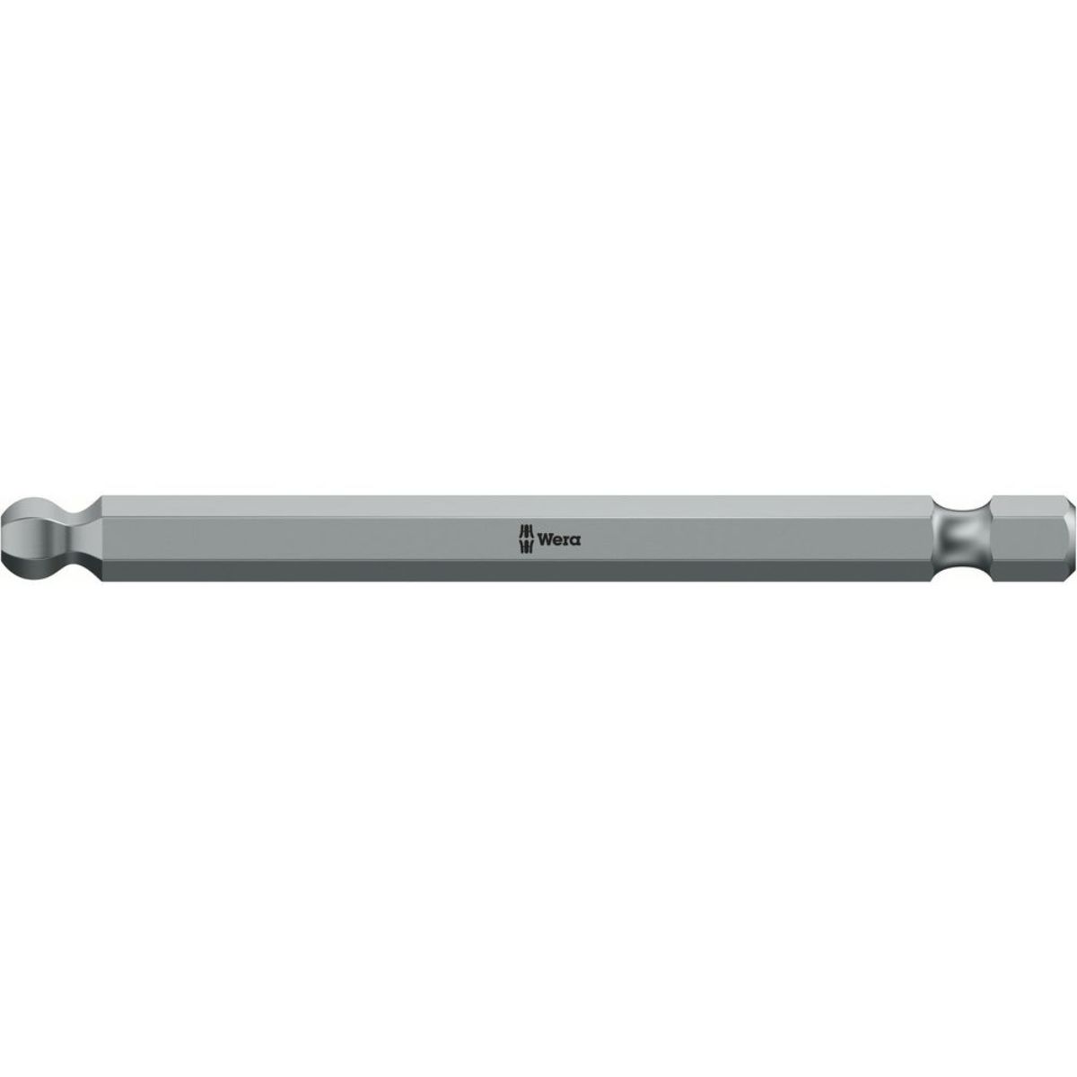 Wera 842/4 Bits, zöllig