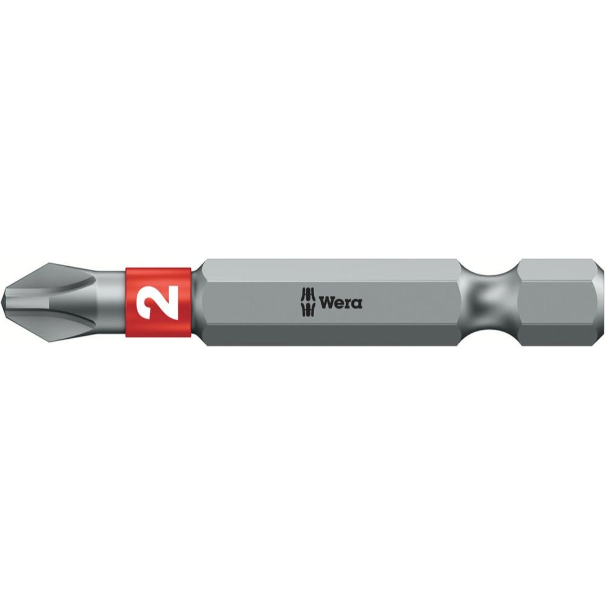 Wera 851/4 BTZ Bits