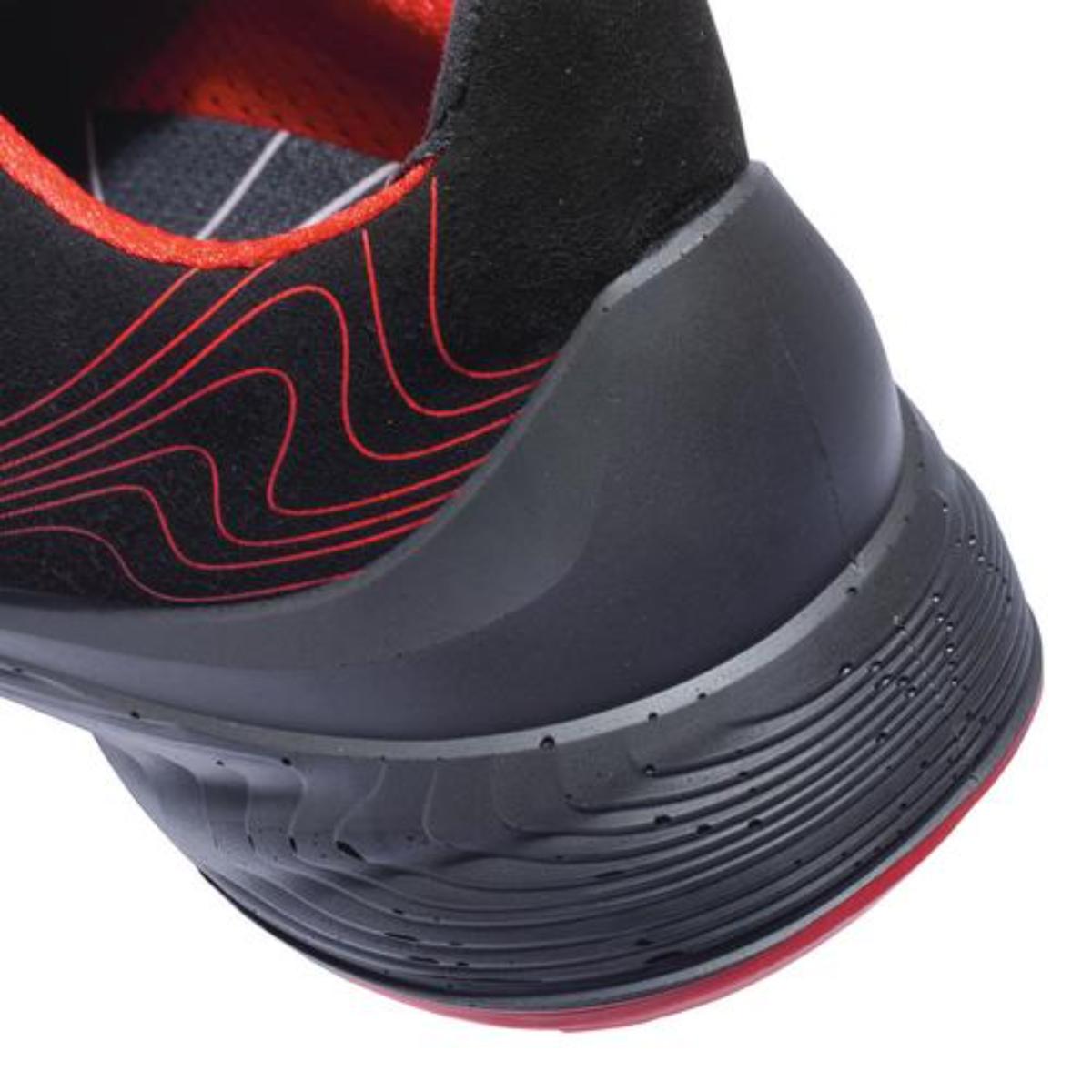uvex 1 G2 Sicherheitsschuh S3 Halbschuh