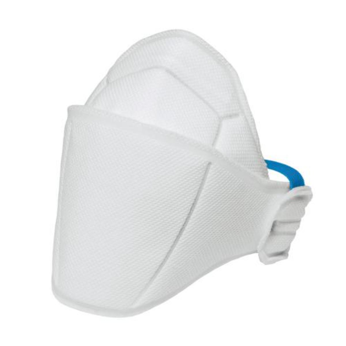 Faltmaske uvex silv-Air premium 5100 FFP1, 30 Stück