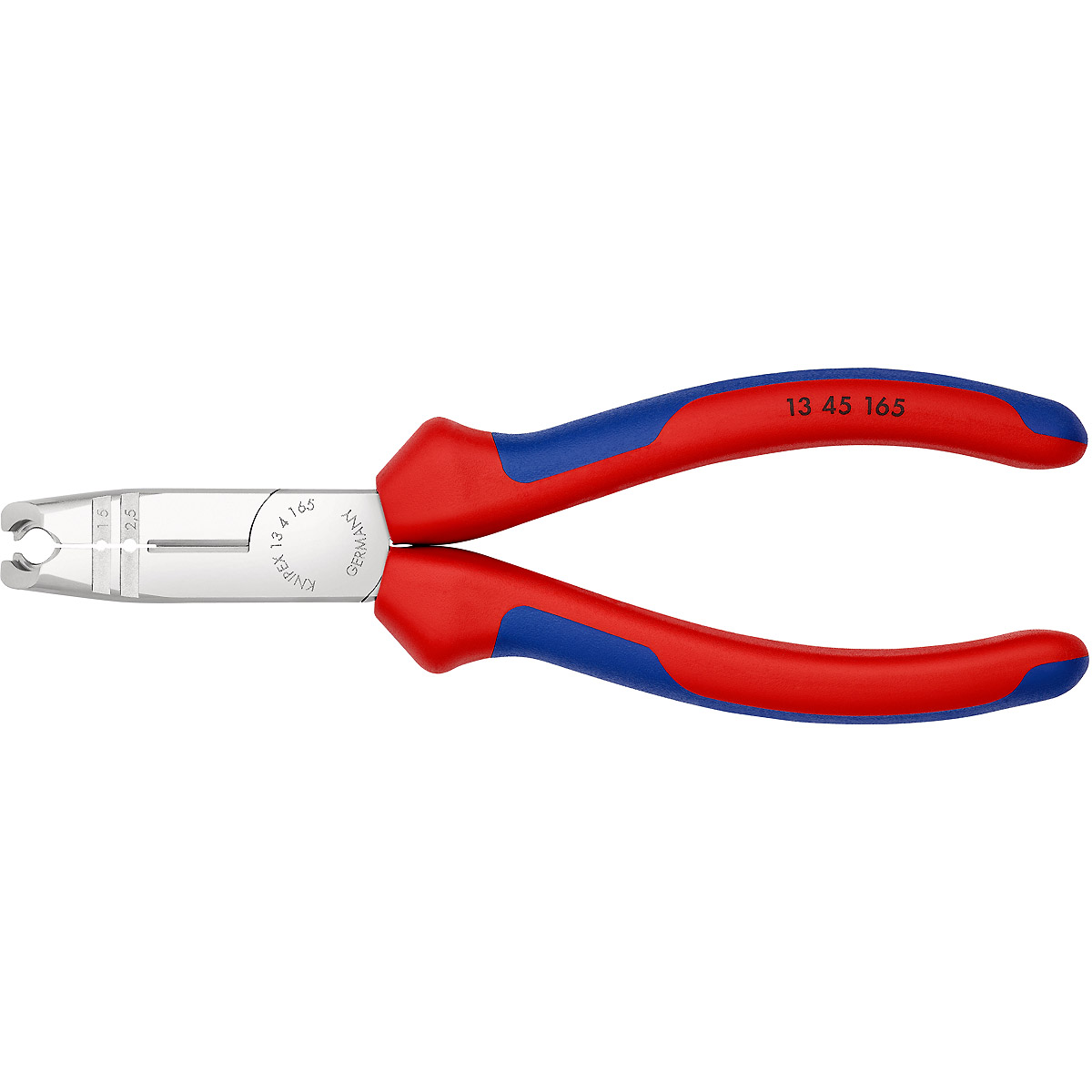 KNIPEX Abmantelungszange