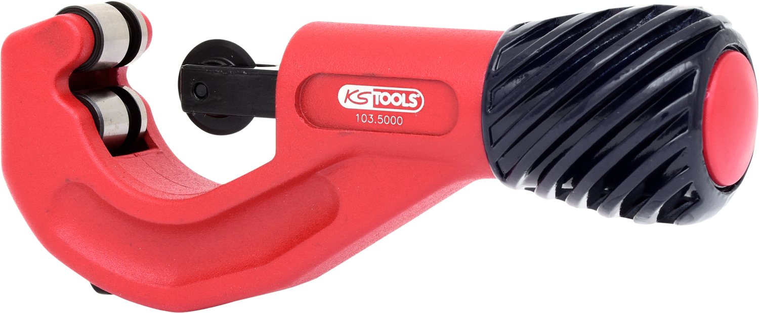 KS Tools Teleskop-Rohrabschneider