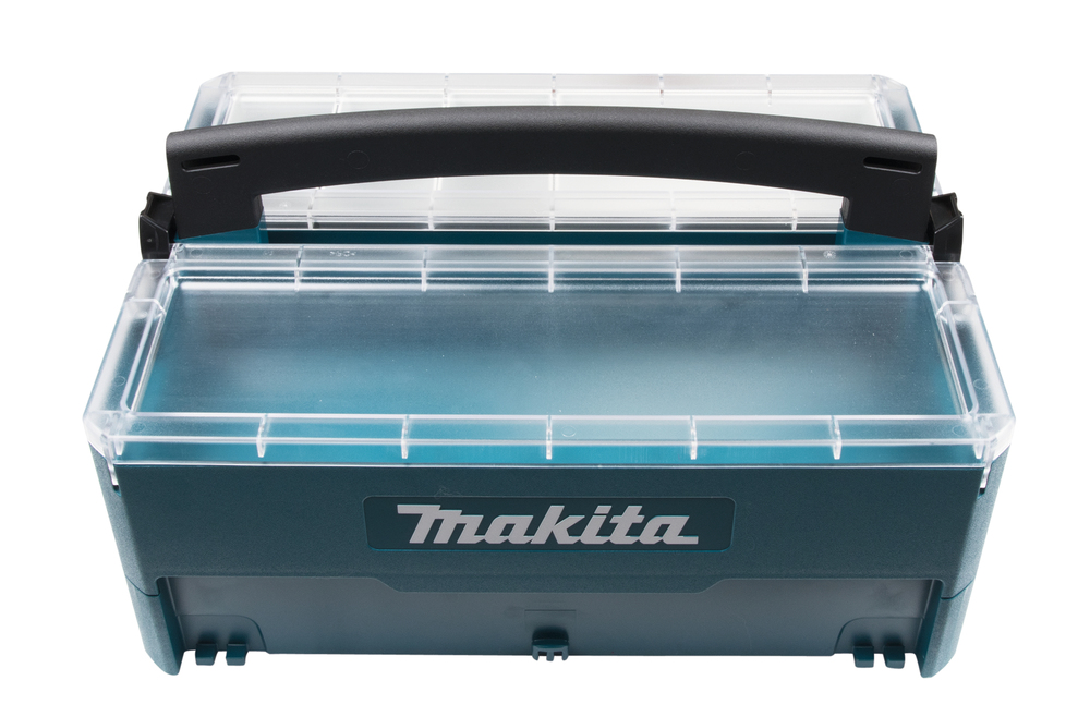 Makita Storage-Box, 395x295x233 mm - P-84137