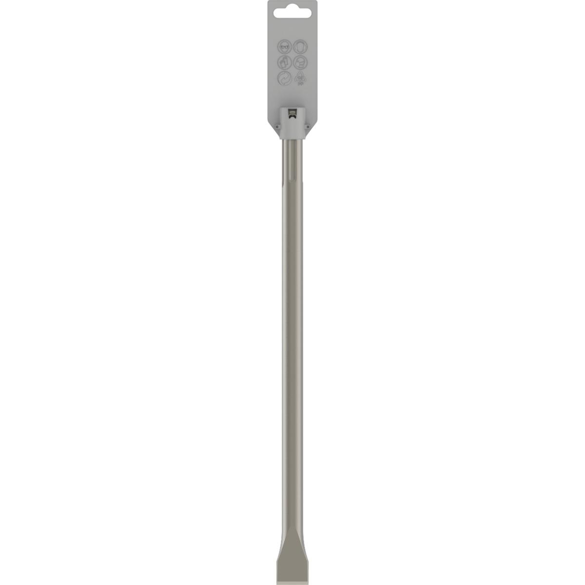 Bosch PRO Flachmeißel mit SDS max-Aufnahme, Meißelschneide 25mm