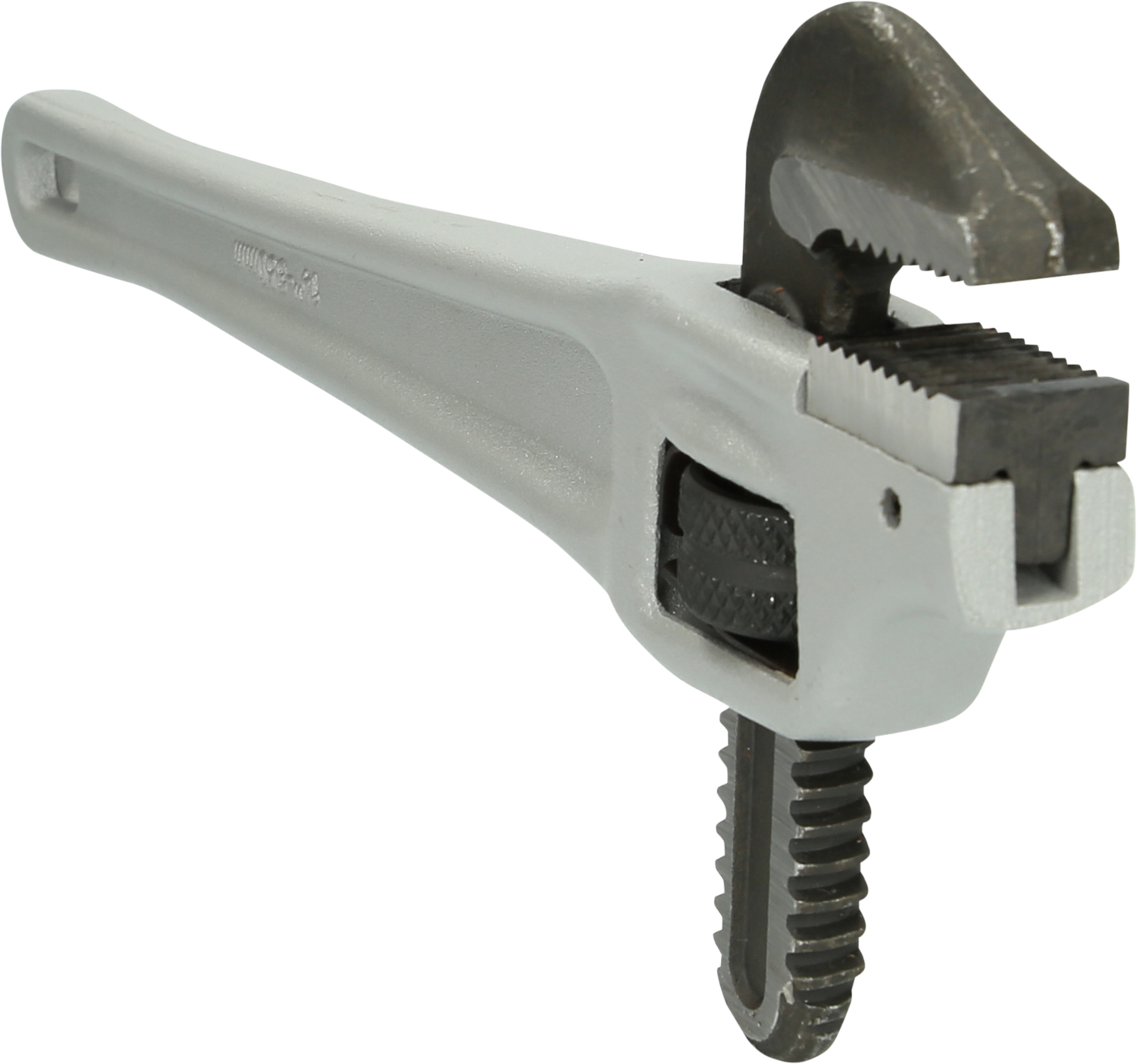 KS Tools Aluminium-Einhand-Rohrzange