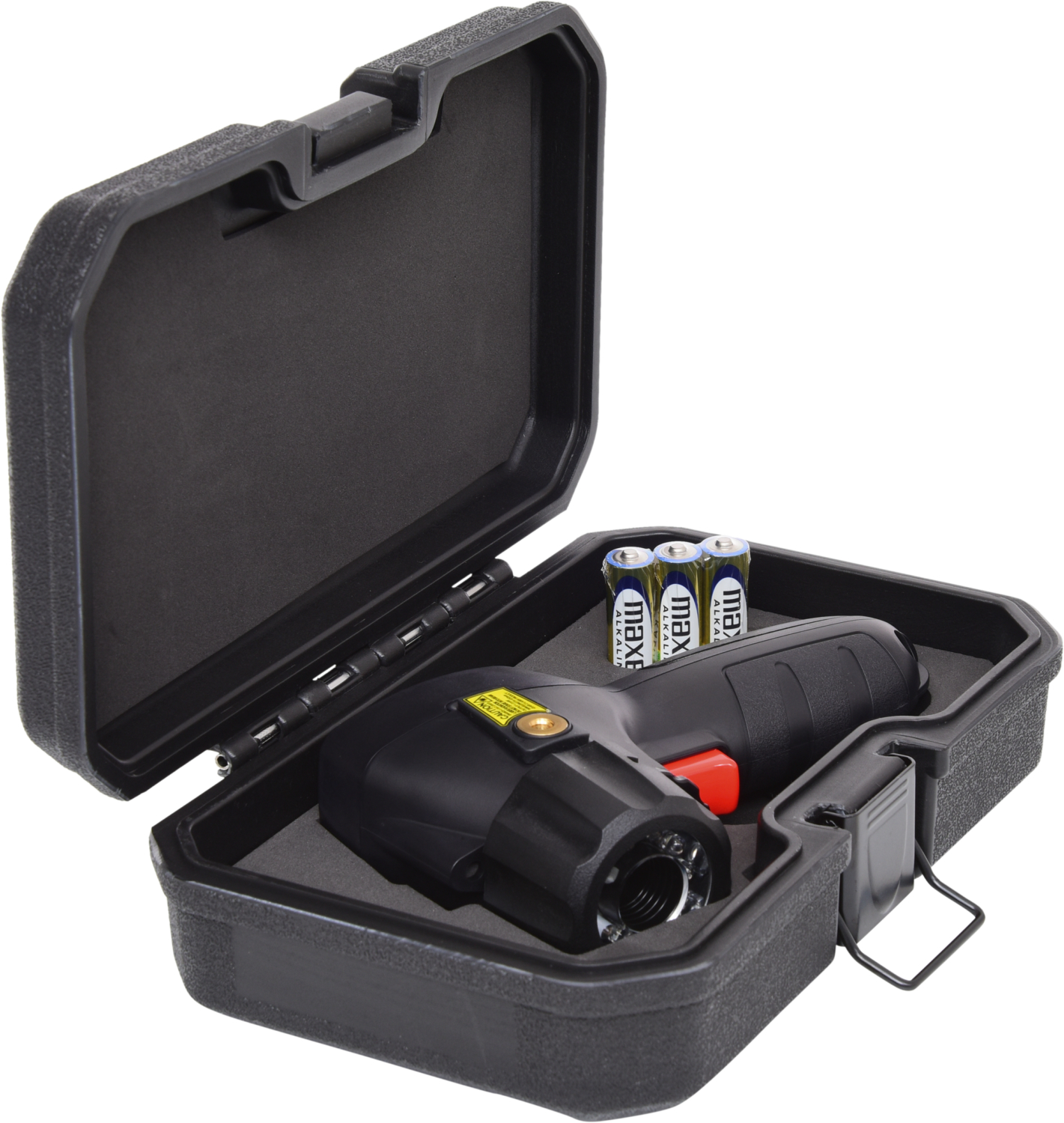 KS Tools Wärmebildkamera mit UV-Lampe