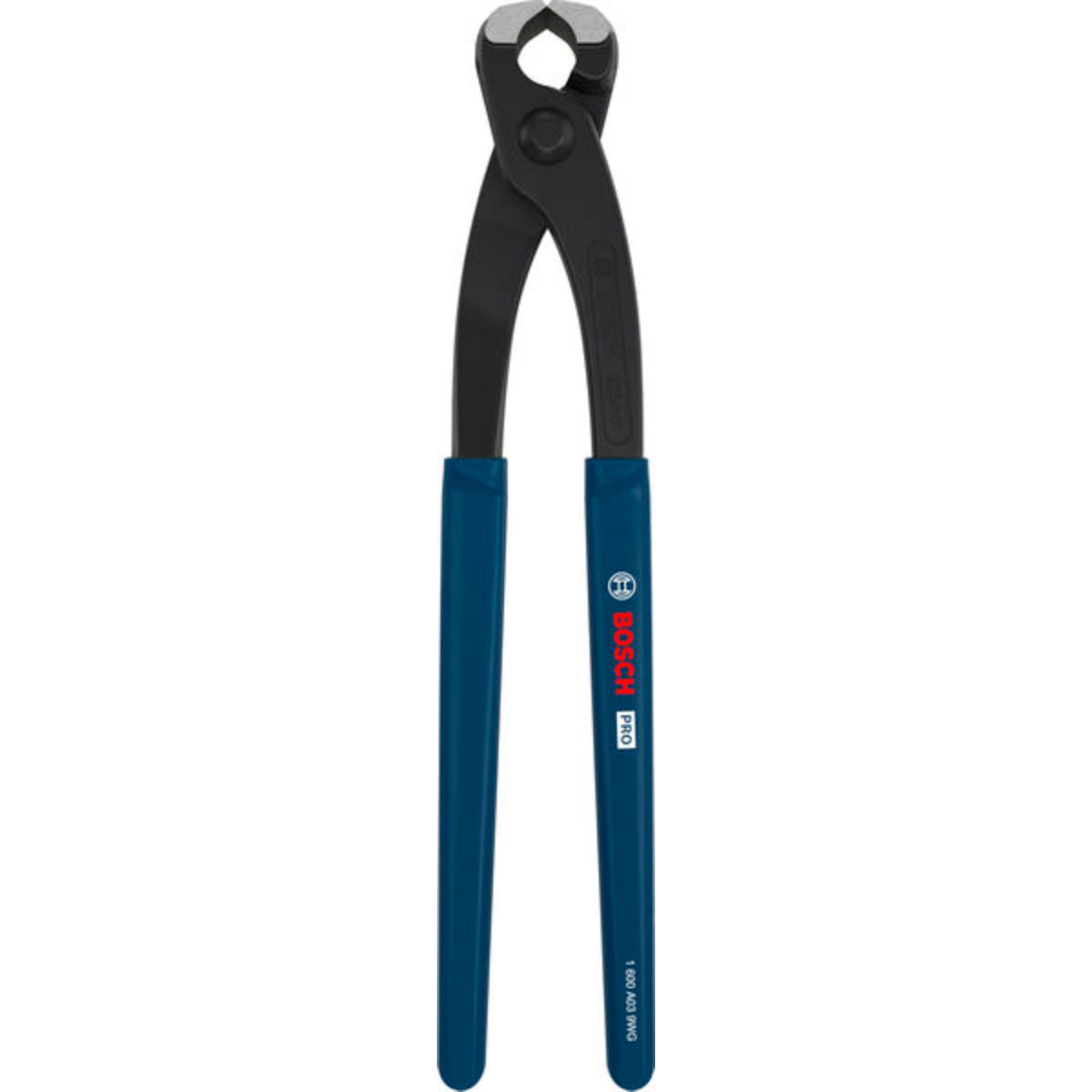 Bosch PRO Monierzange 225 mm, tauchbeschichtete Griffe