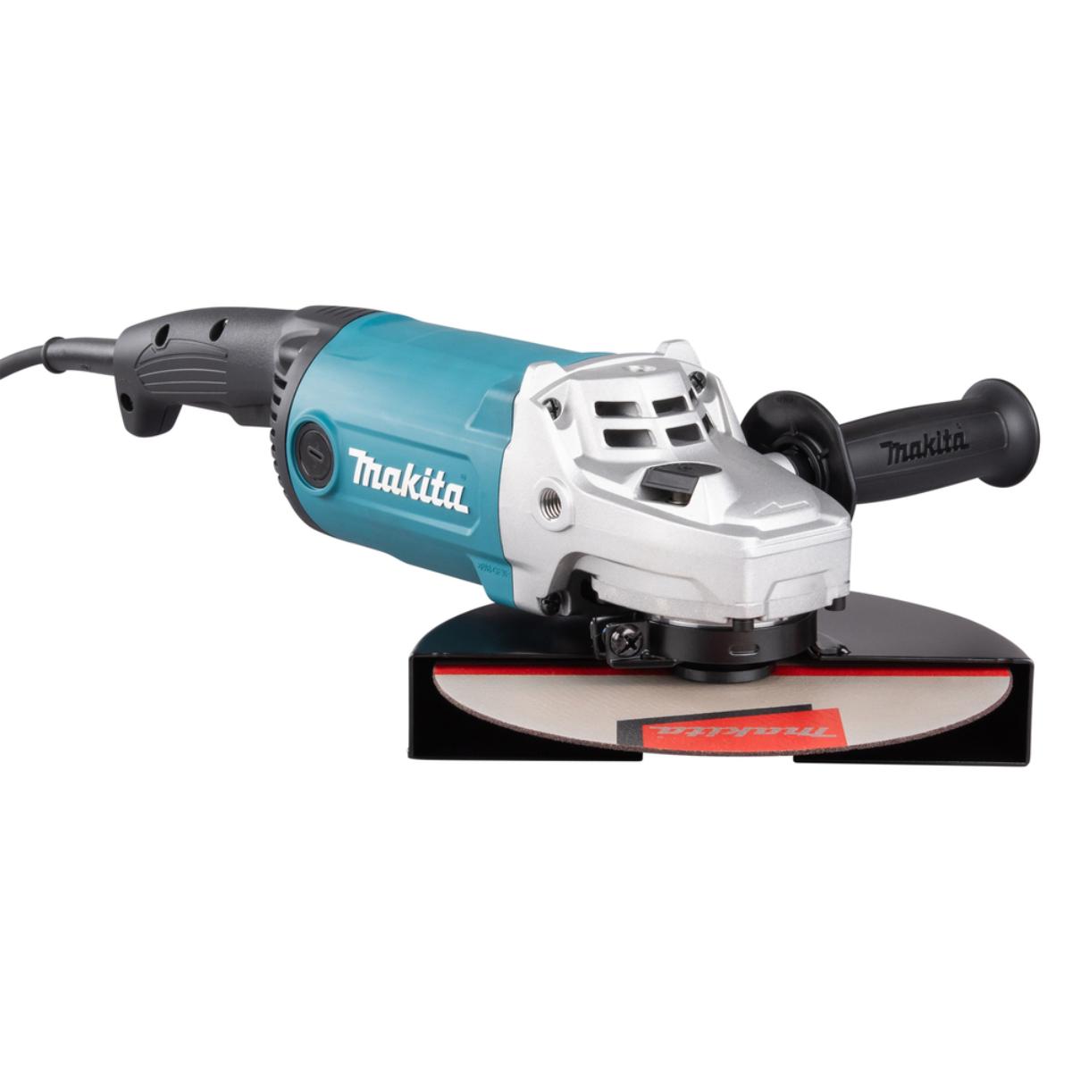 Makita Winkelschleifer 2.200 W - 230 mm - 6.600 U/min - GA9090N
