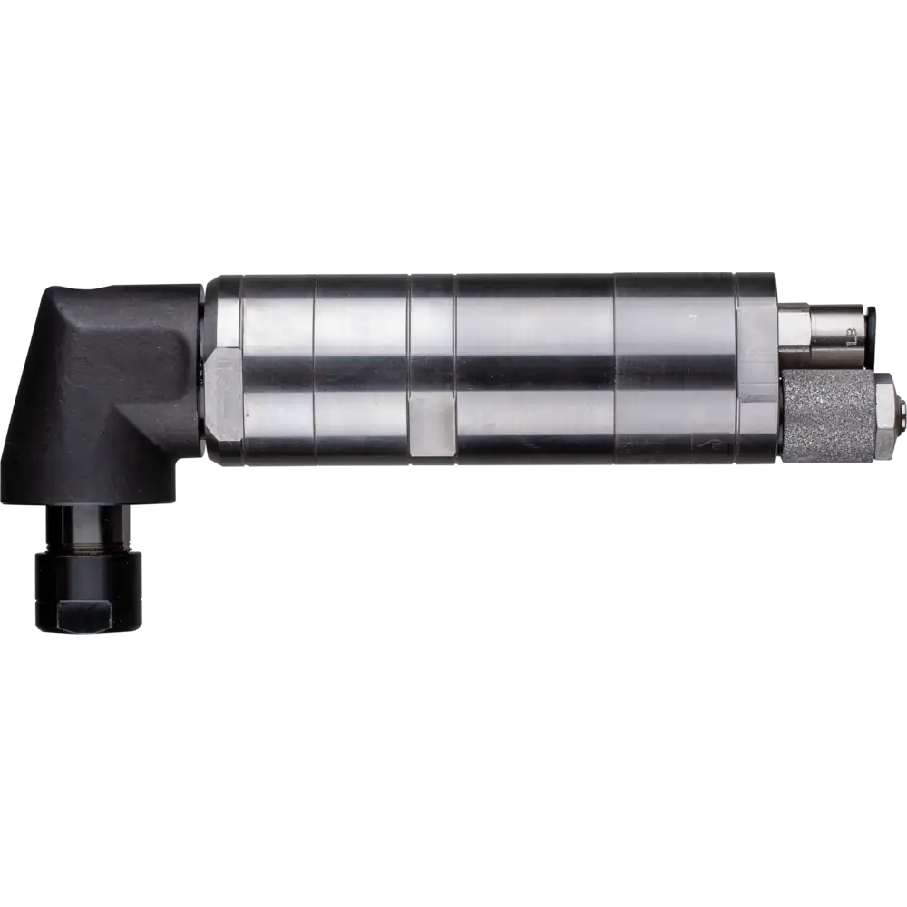 PFERD TOOLS Roboterspindel PWAS 4/52 RS 5.200 RPM/380 Watt