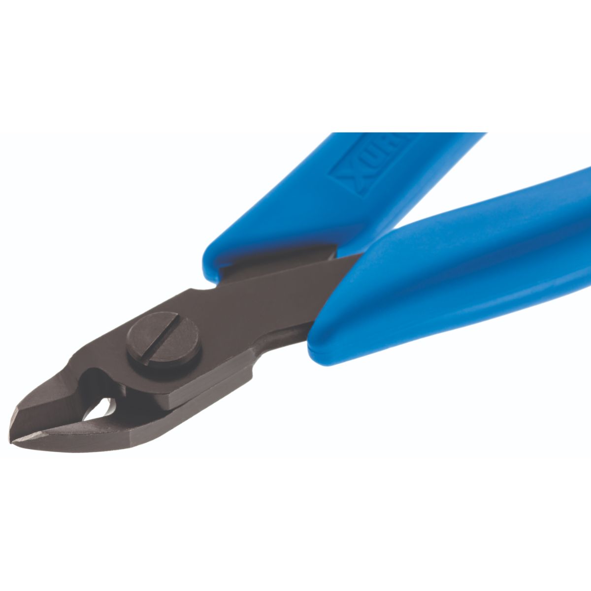 Xuron 9100 Micro-Shear Seitenschneider ovaler Kopf