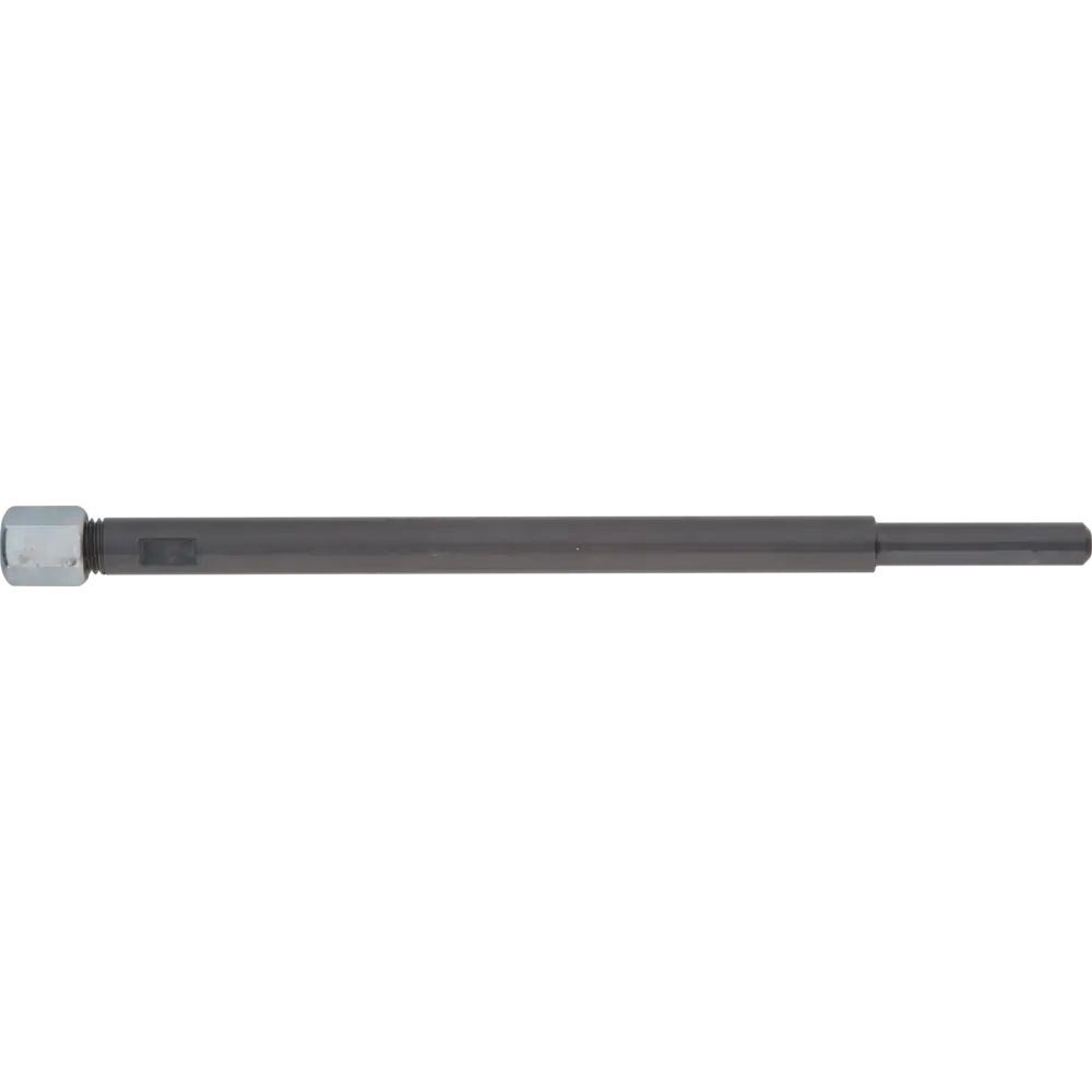 PFERD TOOLS Verlängerung für Antriebsspindel SPV 150-3 S6 Max. RPM 10.000 mit 3 mm Spannzange