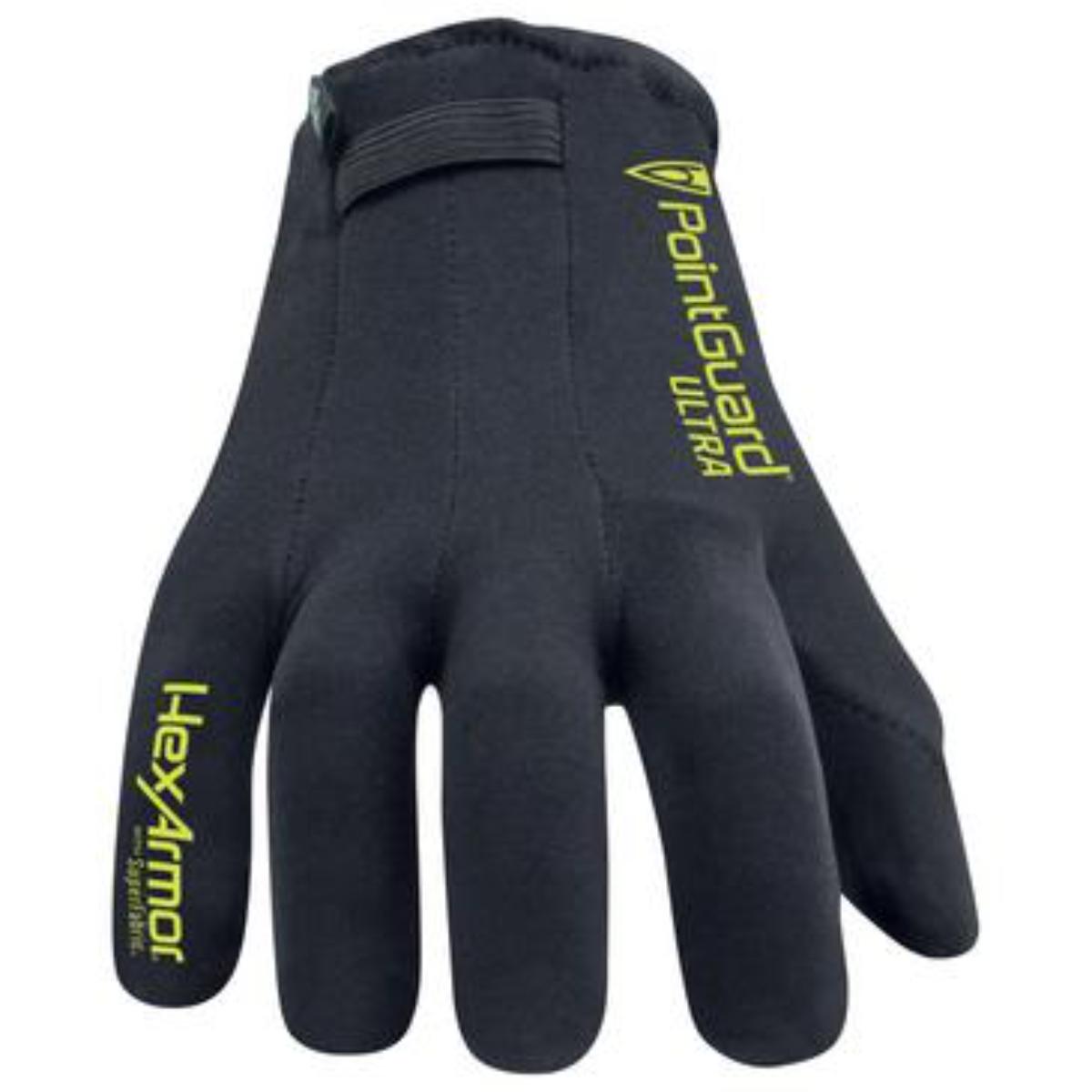 Uvex HexArmor PointGuard Ultra 6044 Nadelstichschutzhandschuh