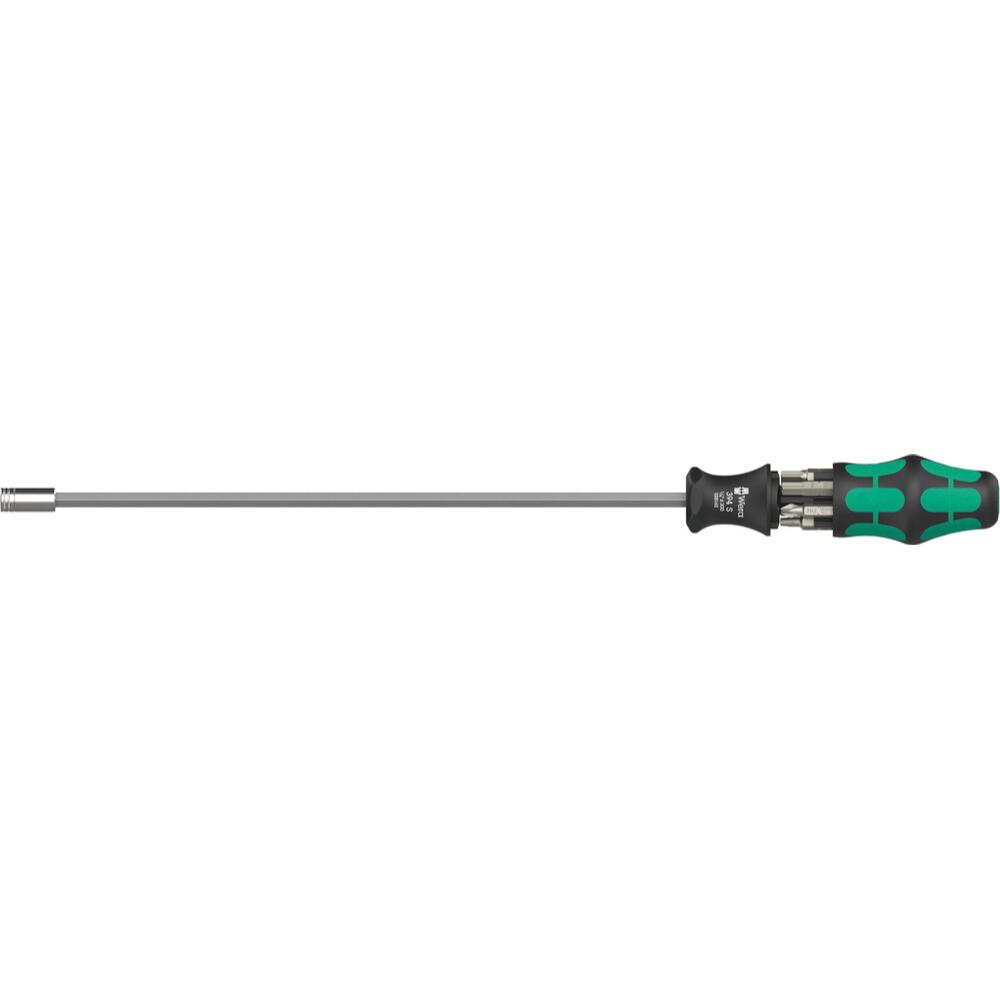 Wera Kraftform Kompakt 27 XL SHK 1