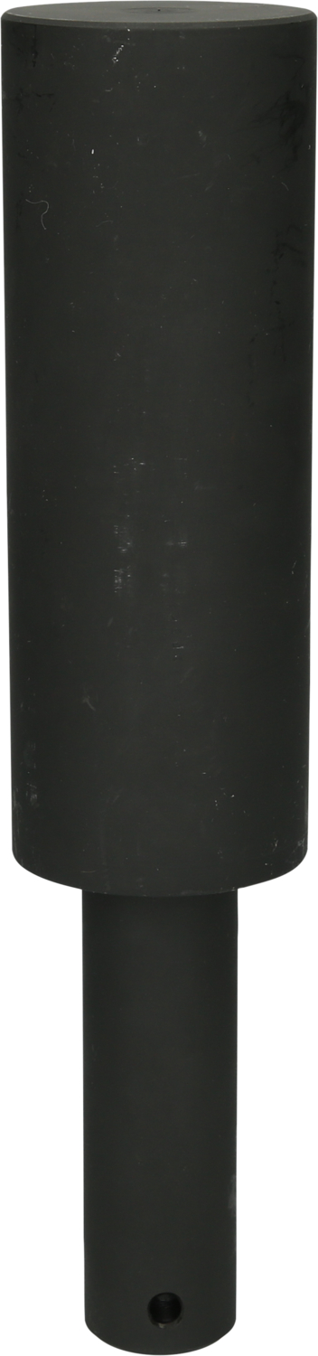KS Tools Stahl-Gummi-Buchsen Montagewerkzeug für BPW Ø 30 mm