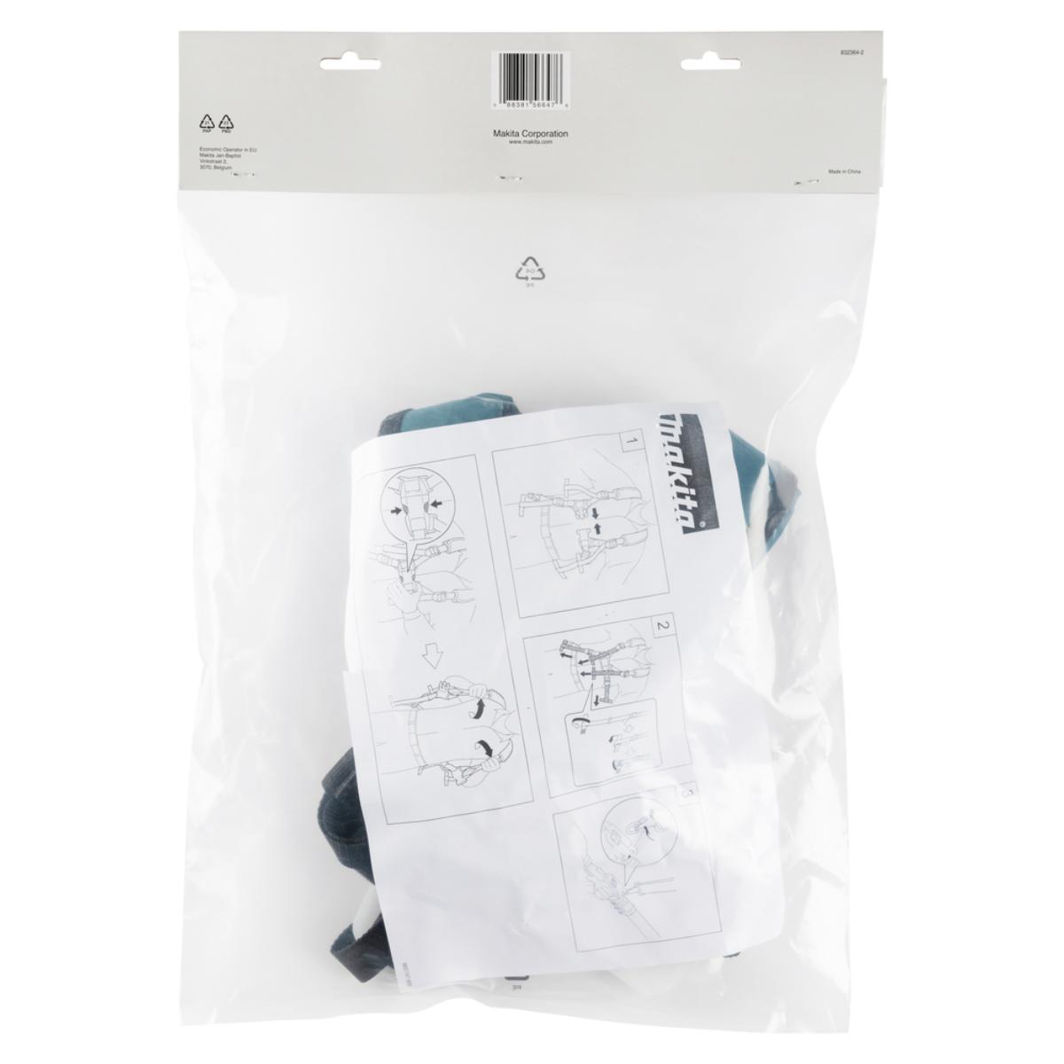 Makita Tragegurt für DUA301, UA004G - 191K37-5