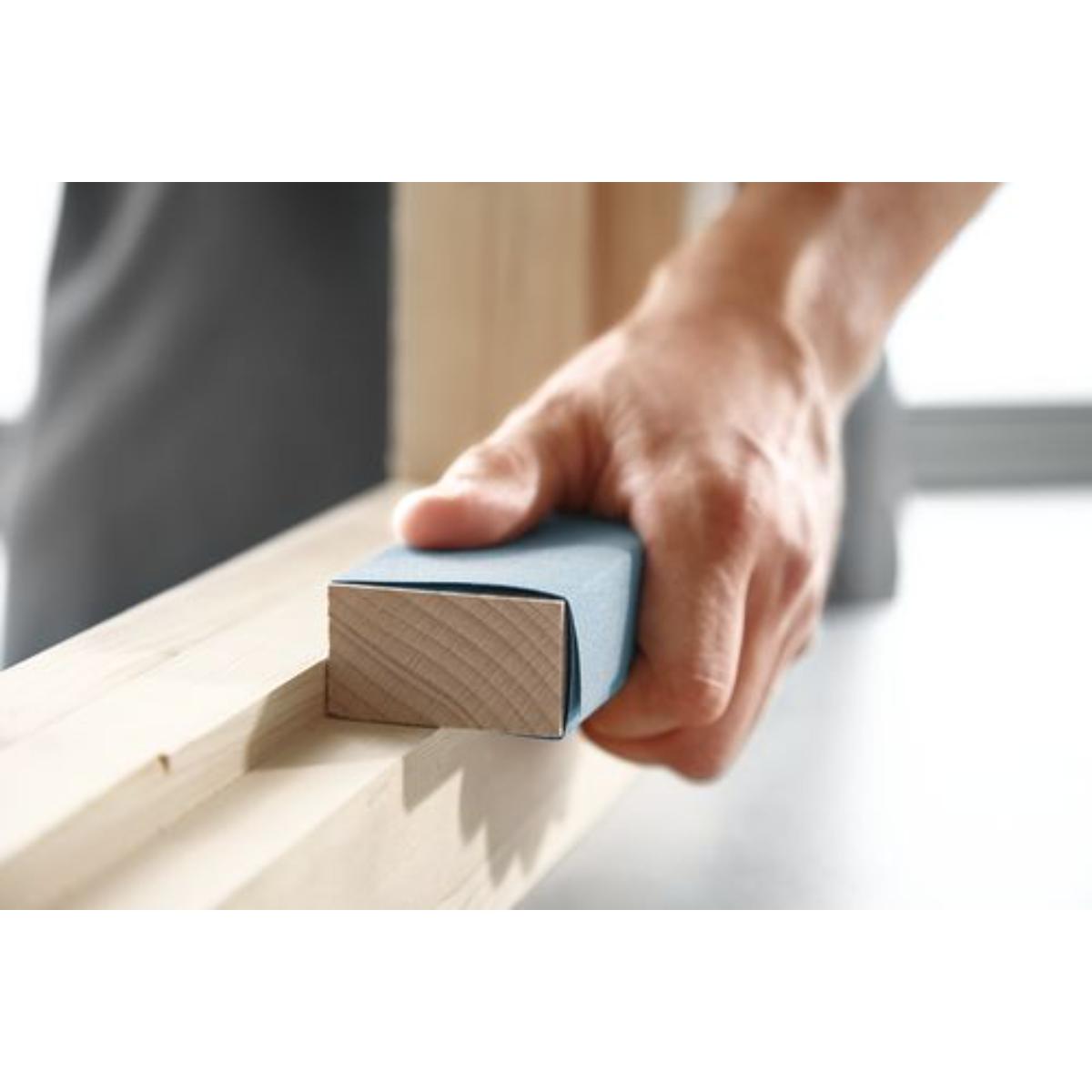 Festool Handschleifmittel Granat 230x280 GR/10
