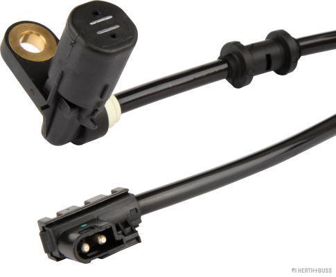 HERTH&BUSS Sensor, Raddrehzahl