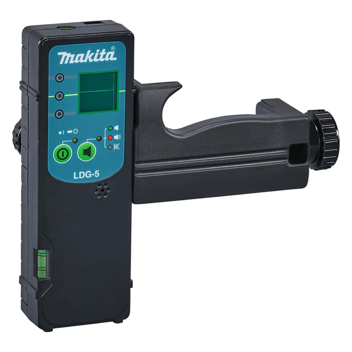 Makita Empfänger LDG-5