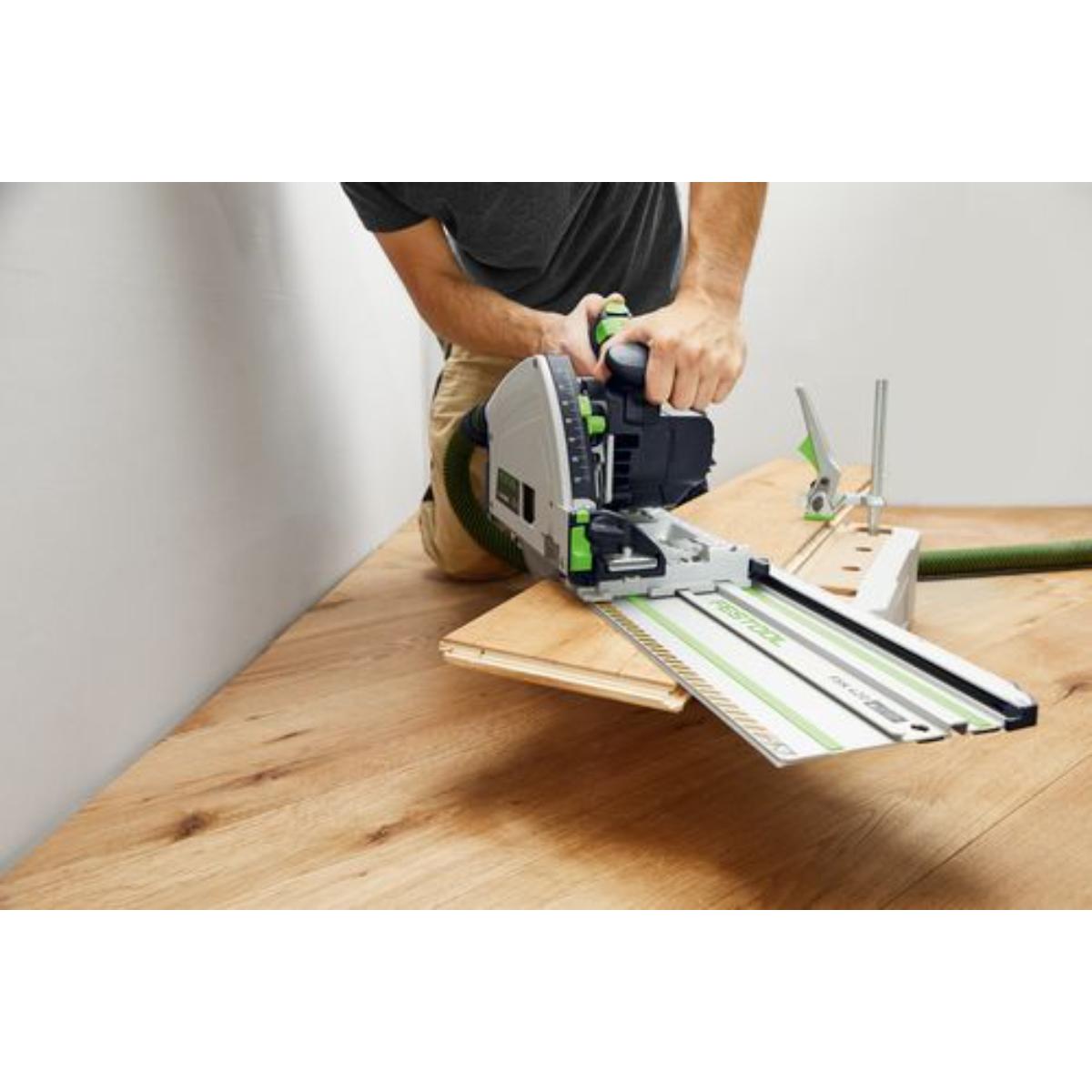 Festool Tauchsäge TS 60 KEBQ-Plus