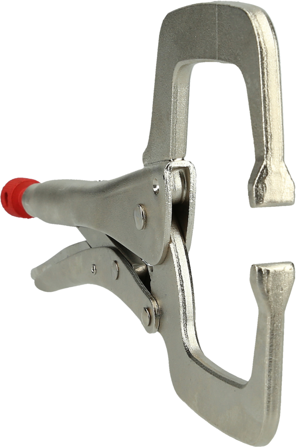 KS Tools Schweiß-Klammer-Gripzange, 270mm