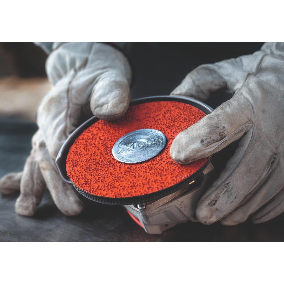 Bosch EXPERT R782 Prisma Ceramic Fiberscheibe