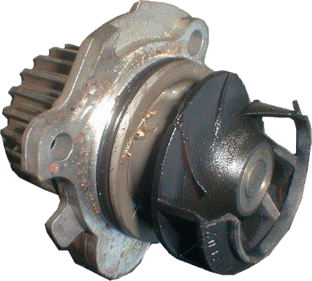 KS Tools Wasserpumpentester-Satz,8-tlg