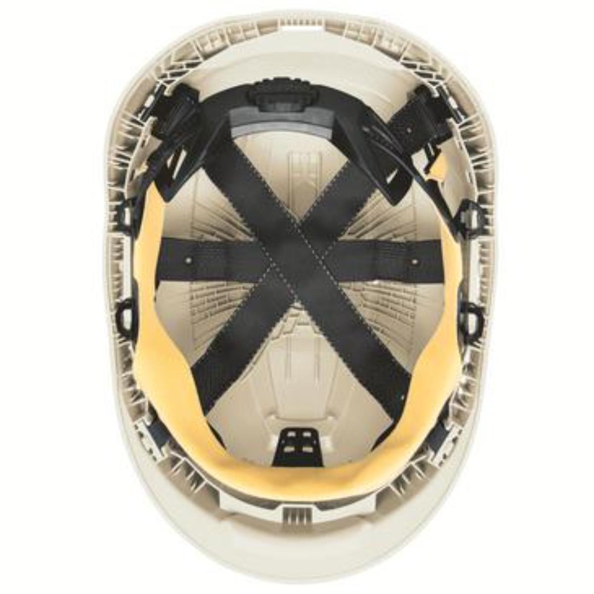 Uvex pronamic E-S-WR Schutzhelm weiß