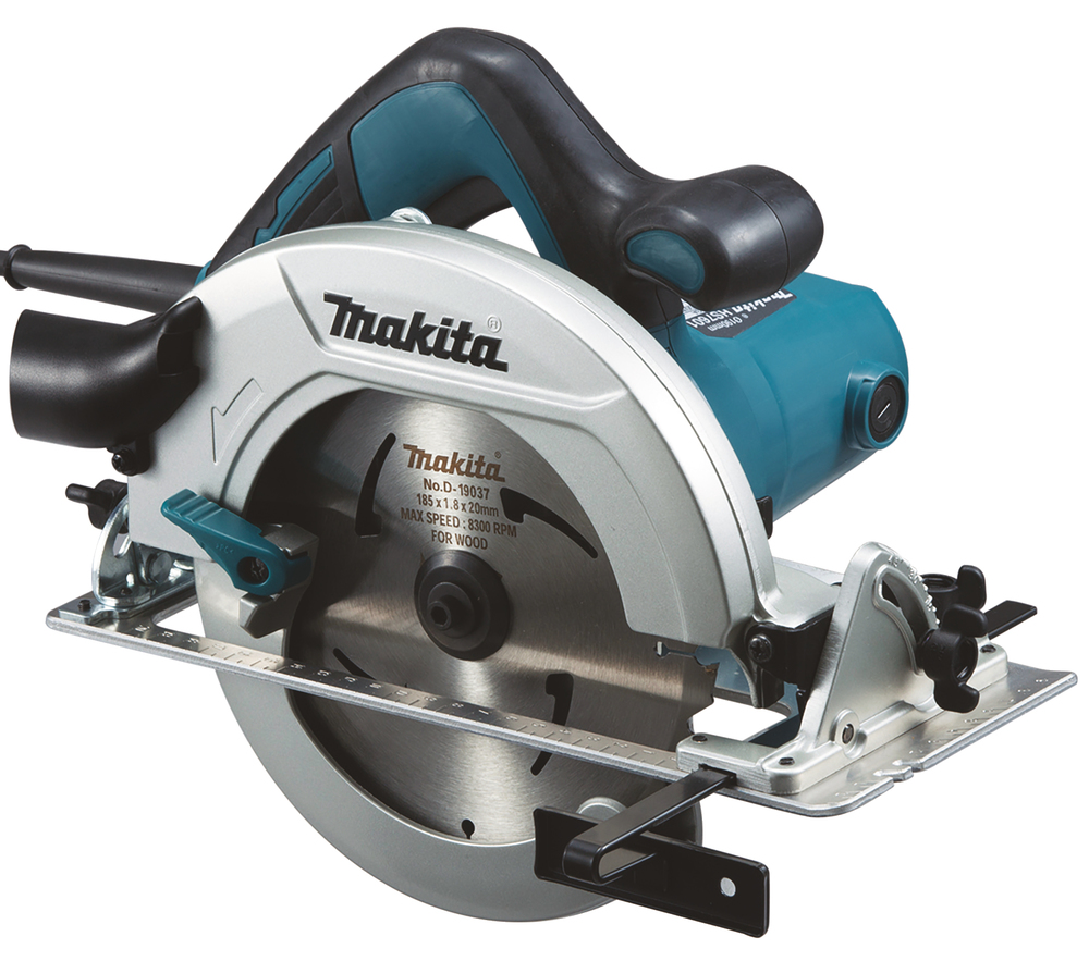 Makita Handkreissäge  - HS7601J