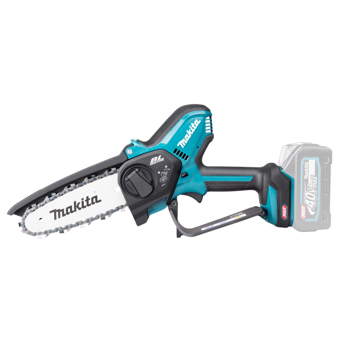 Makita Akku-Astsäge 40V max, 15 cm, 8 m/s