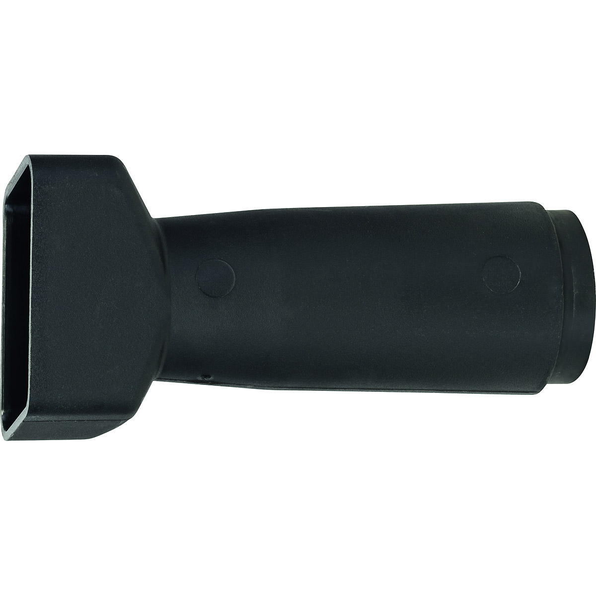 Bosch Adapter zu Handhobel, passend zu PHO 1, PHO 15-82, PHO 100
