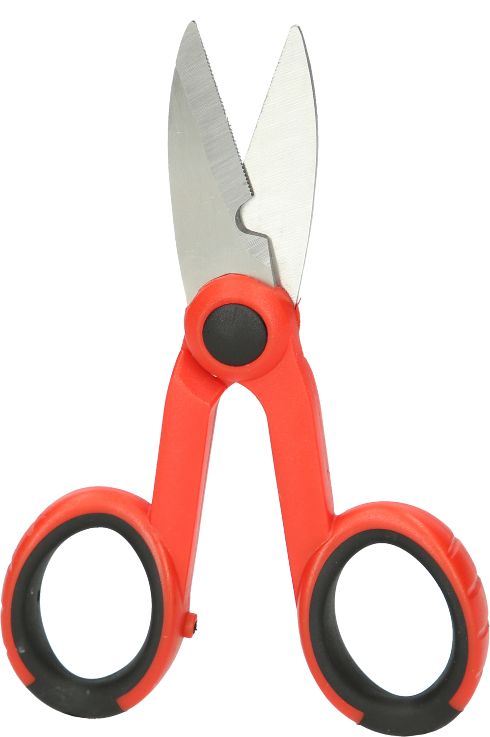 KS Tools Universal-Werkstattschere, 143mm