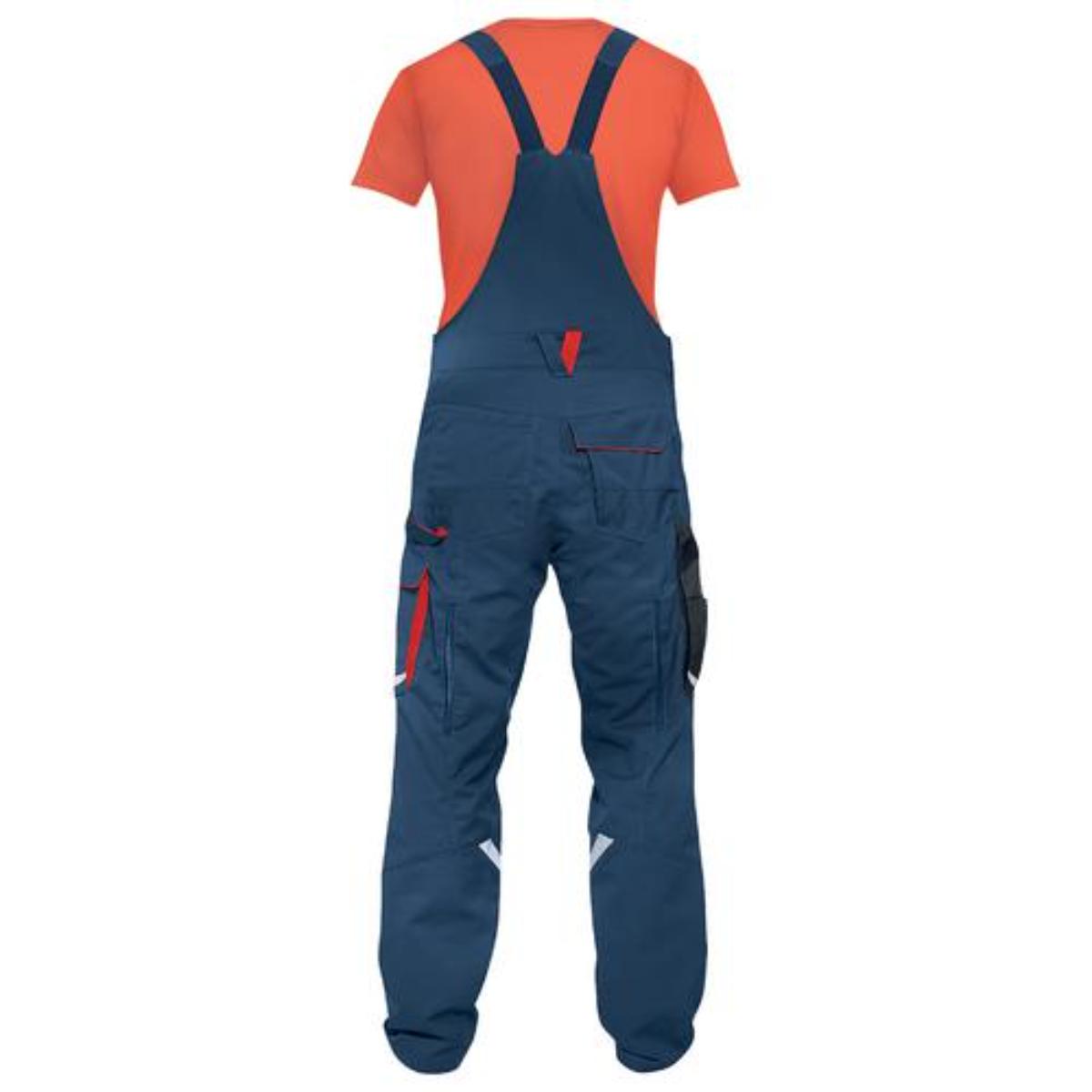 uvex suXXeed Latzhose