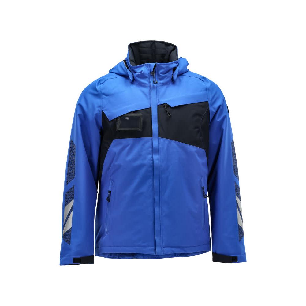 MASCOT Herren Winterjacke ACCELERATE