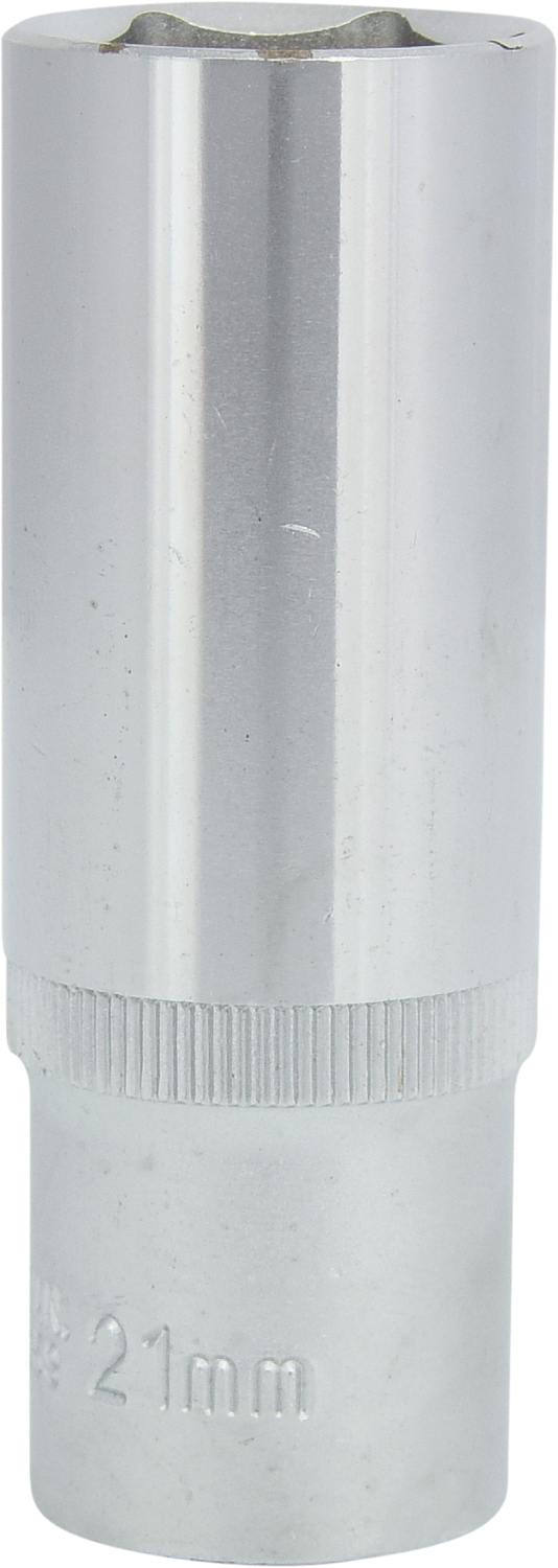 KS Tools 1/2" Sechskant-Stecknuss, lang