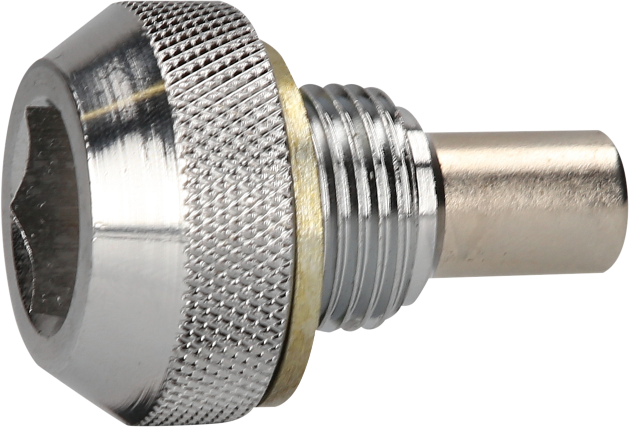 KS Tools Ölablassschraube M24 x 2 x 56 mm für Scania