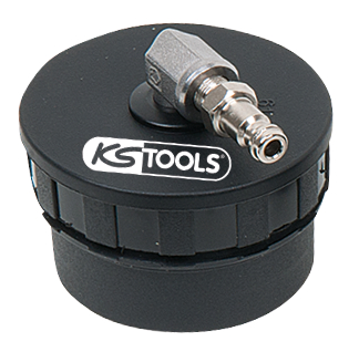 KS Tools Bajonett-Einlass-Adapter