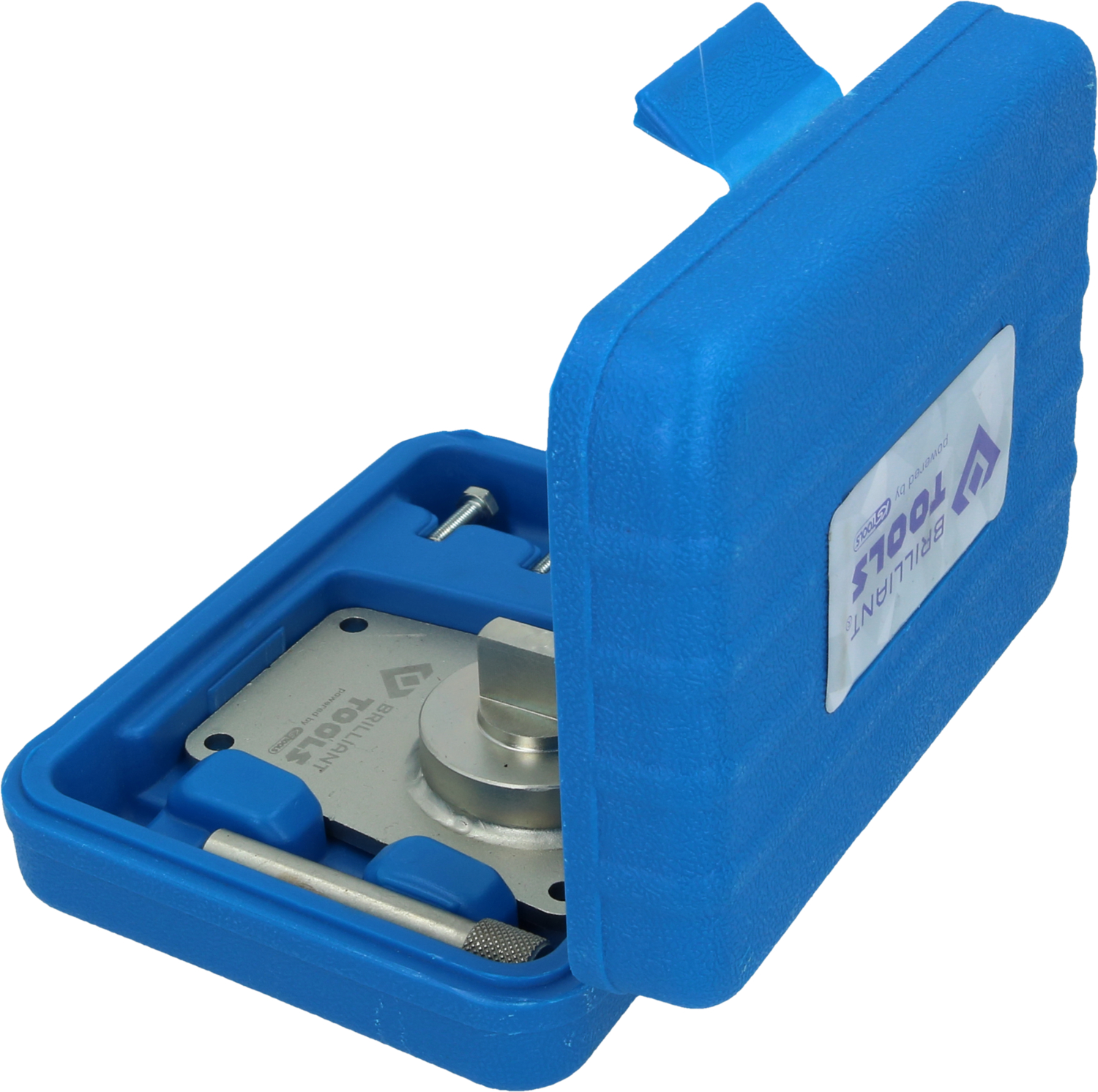 Brilliant Tools Motor-Einstellwerkzeug-Satz für Opel, Chevrolet 2.0 CDI - BT594300
