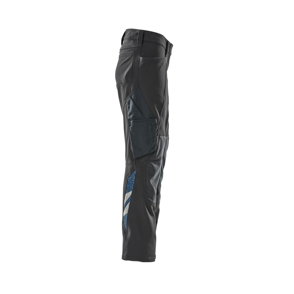 MASCOT Damen Hose mit Knietaschen ACCELERATE