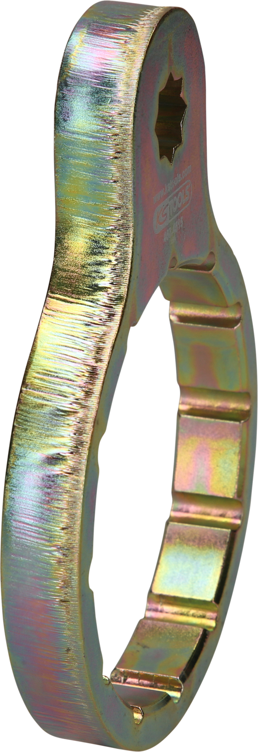 KS Tools 1/2" Ölnebelabscheider-Schlüssel Ø 87 mm für Isuzu