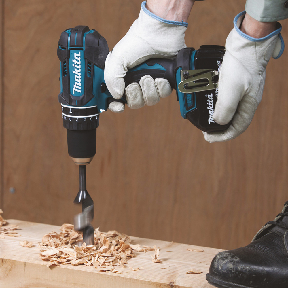 Makita Akku-Schlagbohrschrauber 18V - DHP482Z