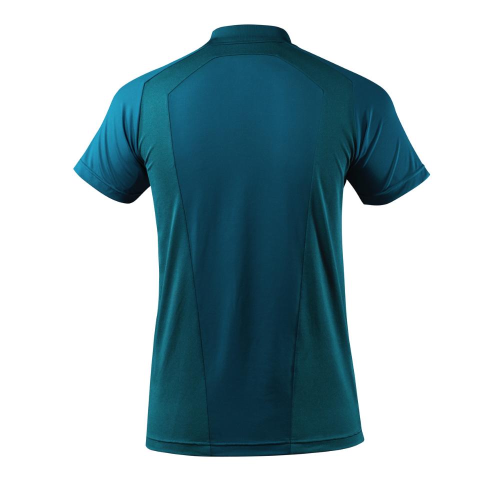 MASCOT Polo-Shirt mit Brusttasche ADVANCED