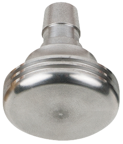 KS Tools Schlagaufsatz, glatt