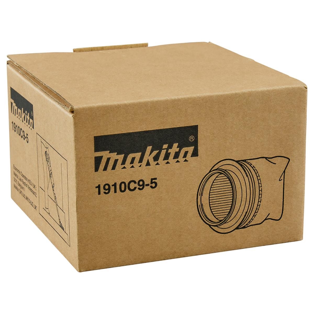 Makita Filterelement HEPA CL003G - 1910C9-5