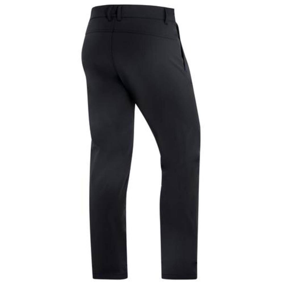 uvex corporate 26 Funktionshose Herren graphit