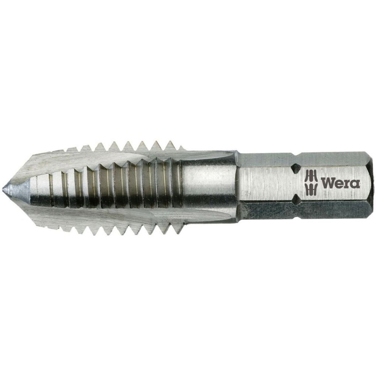 Wera 844 Einschnittgewindebohrer-Bits