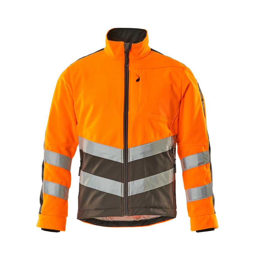 MASCOT Sheffield Fleecejacke SAFE SUPREME