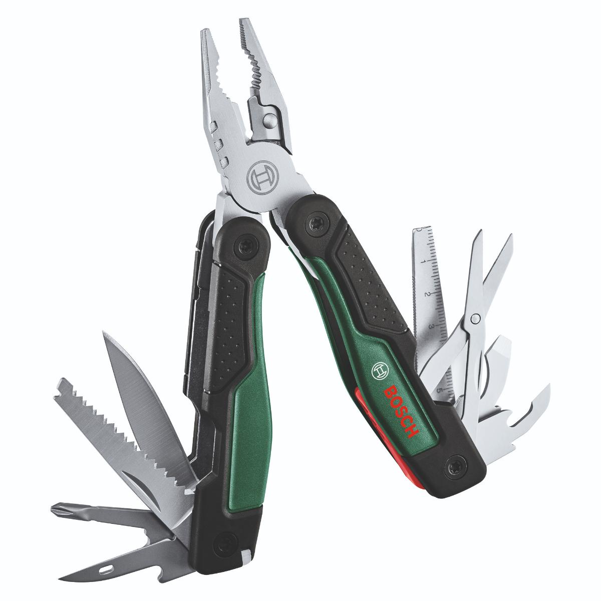 Bosch 16-in-1-Multiwerkzeug