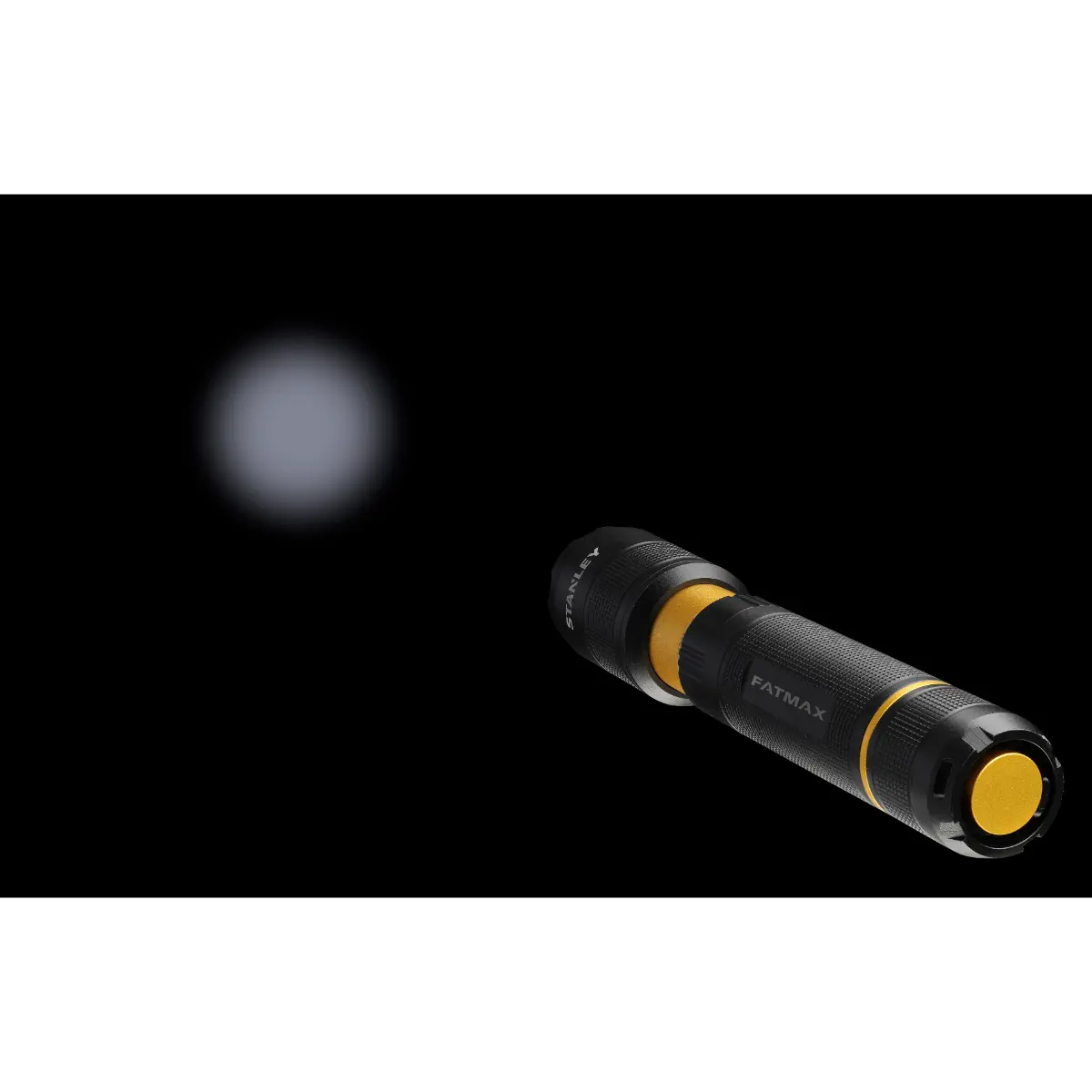STANLEY LED-Kompaktleuchte