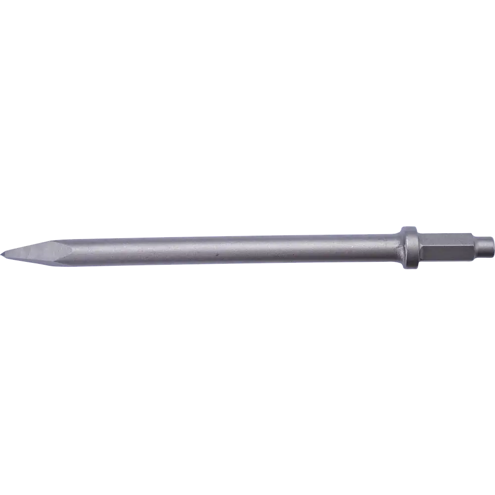PFERD TOOLS Spitzmeißel mit Nutzlänge 200 mm / Einsteckgruppe EG02