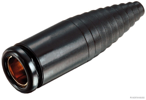 HERTH&BUSS Steckdose, 1-polig, 12 - 24 V